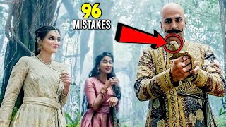 96 Mistakes In Housefull 4  Many Mistakes In quotHousefull 4quot Full Hindi Movie  Akshay Kumar [upl. by Rattan835]