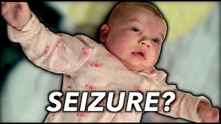 Medical Education Video Neonatology Neonatal seizures [upl. by Kcirdnek]