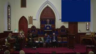 Kilkeel Presbyterian Church  Sunday Morning Worship  26 January 2025 [upl. by Anwadal816]