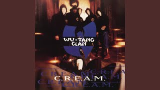 CREAM Cash Rules Everything Around Me Instrumental [upl. by Ark]