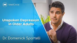 Why Depression Goes Undetected In Adults [upl. by Doelling]