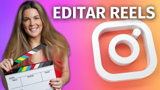 10 Trucos para EDITAR INSTAGRAM REELS [upl. by Bluh488]