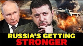 🔥What Trump REALLY EXPOSED with Zelensky  Putin is KEY to wars end says retired Colonel [upl. by Wynne]