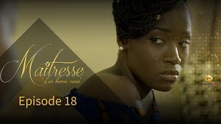 Série  Maitresse dun homme marié  Episode 18  VOSTFR [upl. by Nitsugua249]