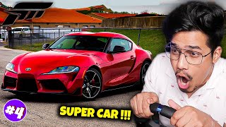 FINALLY BOUGHT A NEW SUPRA 🤑EXPENSIVE [upl. by Korns999]