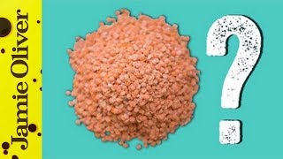 How To Cook Lentils  1 Minute Tips  Akis Petretzikis [upl. by Ssilb]