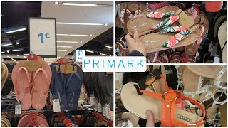 ARRIVAGE PRIMARK  29 JUIN 2020 [upl. by Airam860]