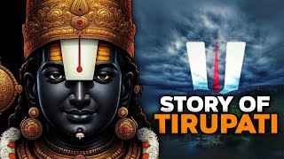 Tirupati Balaji Temple Secrets  Real Life Story  Science and space [upl. by Mllly]