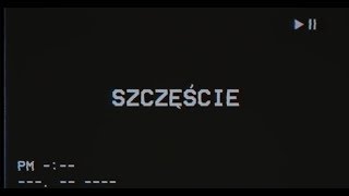 PAWEŁ DOMAGAŁA  Szczęście Official video [upl. by Goat828]