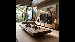 100 New Modern Living Room TV Wall Designs I Inspirational Ideas [upl. by Negriv]