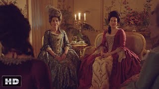 HARLOTS Season 3 Trailer 2019 Hulu [upl. by Iak]