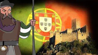 History Of Portugal [upl. by Gnehs]