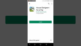 House Flipper Game For Android Offline [upl. by Nalo972]