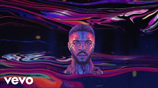 Kid Cudi  4 Da Kidz Official Visualizer [upl. by Annayar508]