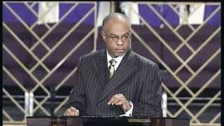 quotThe Power To Endurequot Pastor John K Jenkins Sr Awesome Sermon [upl. by Ace]