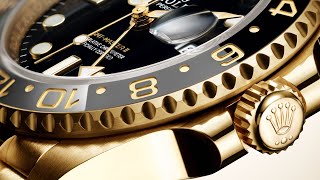 Rolex GMTMaster II [upl. by Alexandra]