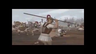 Age of Empires 1 Intro [upl. by Gerita]