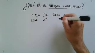 explicacion en 5 minutos 📌 CONTABILIDAD ARQUEO DE CAJA FONDOS Y VALORES SOBRANTE Y FALTANTE [upl. by Nelubez]