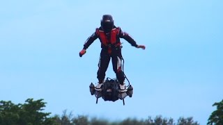 Flyboard Air by ZR Naples Florida [upl. by Adniles508]