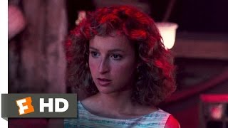 Dirty Dancing 112 Movie CLIP  I Carried a Watermelon 1987 HD [upl. by Irme]