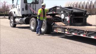 How to hookup a Standard Trailer  Hitchinfocom [upl. by Ahsiei506]