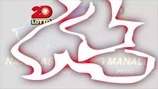 LIVE PCSO 900 PM Lotto Draw  November 19 2023 [upl. by Furiya]