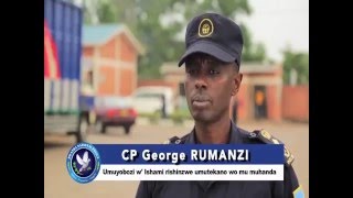 Sobanukirwa neza ibyerekeye kongerera igihe impushya zo gutwara ibinyabiziga [upl. by Aronoff]