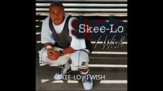 Skee Lo I Wish with lyrics [upl. by Adnam]