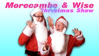 Morecambe amp Wise Christmas Show [upl. by Notsuj]