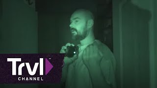 Paranormal Forever Home  Ghost Adventures  Travel Channel [upl. by Carin878]