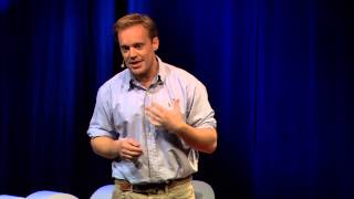 How philosophy can save your life  Jules Evans  TEDxBreda [upl. by Bywaters105]