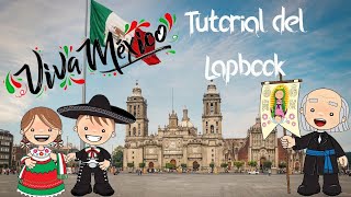 Tutorial del Lapbook [upl. by Carleen506]