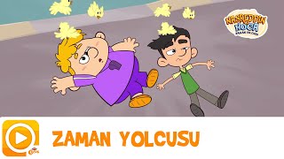 Nasreddin Hoca  Zaman Yolcusu [upl. by Annaynek978]