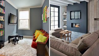 10 TV Room Ideas for Small Spaces [upl. by Salahi685]