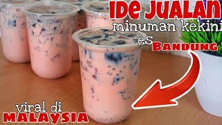 IDE JUALAN MINUMAN KEKINIAN MODAL KECIL UNTUNG BANYAK [upl. by Edvard]