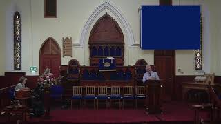 Kilkeel Presbyterian Church  Evening Worship  23062024 [upl. by Niotna490]