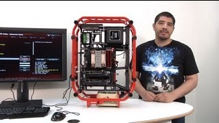 Howto manually overclock any ASUS Z87 motherboard [upl. by Yael]