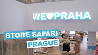 PRIMARK  Store Safari  Prague [upl. by Imuy]