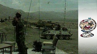 Talibans Iron Rule in Southern Afghanistan 1995 [upl. by Nirrep223]