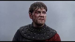 Henry V  Non Nobis Domine 1080p [upl. by Art]