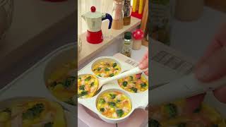 Quick and Easy Breakfast Eggs [upl. by Leahplar]