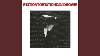 Station to Station 2016 Remaster [upl. by Lairea610]