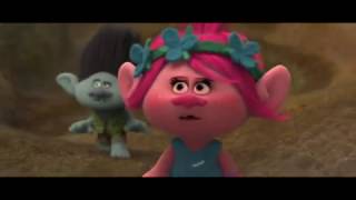 Trolls  Bergen Song Gorillaz Clint Eastwood [upl. by Muhammad]