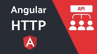 Angular HTTP Client Quick Start Tutorial [upl. by Pavia]