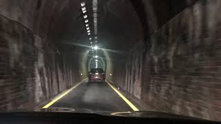 Dingess tunnel WV [upl. by Raimes815]