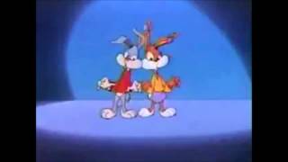 Tiny Toon Adventures Opening Titles Including specials [upl. by Aizirk66]