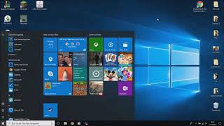 Keinen Ton Windows 10  Fixen [upl. by Eymaj]