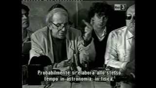 Gilles Deleuze  Cours sur lharmonie 1987 [upl. by Nek]