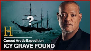 CURSED ARCTIC EXPEDITION Shocking Fate REVEALED  Historys Greatest Mysteries Solved [upl. by Julis]