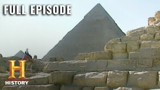 Seven Wonders Of The Ancient World  Ancient Mysteries S3  Full Documentary  History [upl. by Nhguahs589]